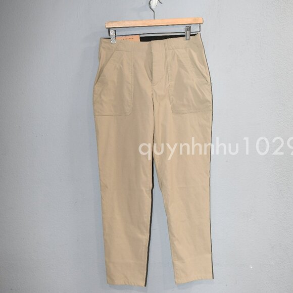 Eddie Bauer Women's Horizon Pants. - Picture 2 of 7